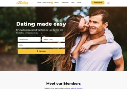 NZDating